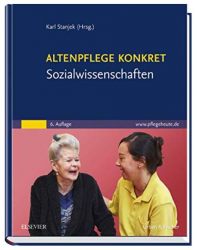 Altenpflege konkret Sozialwissenschaften