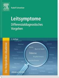 Die Heilpraktiker-Akademie. Leitsymptome