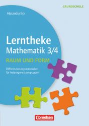 Lerntheke Grundschule - Mathe