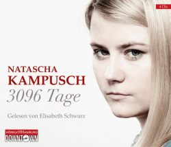 3096 Tage (Audio-CD)