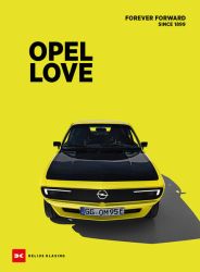 Opel Love