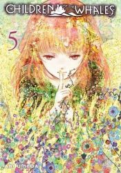 Children of the Whales, Vol. 5 (Children of the Whales, 5, Band 5)