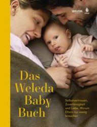 Das Weleda Babybuch