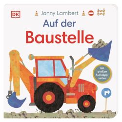 Auf der Baustelle