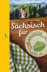 Langenscheidt Sächsisch für Anfänger