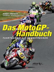 Das MotoGP-Handbuch