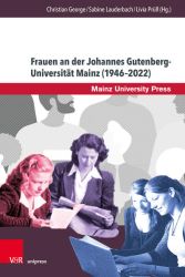 Frauen an der Johannes Gutenberg-Universität Mainz (1946–2022)