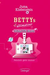 Bettys ultimativer Berater-Blog