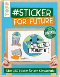 #Sticker for Future