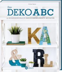Das Deko-ABC