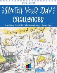 Sketch Your Day Challenges