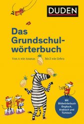 Duden – Das Grundschulwörterbuch