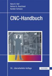 CNC-Handbuch