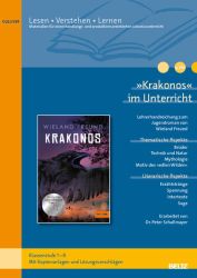 »Krakonos« im Unterricht