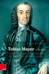 Tobias Mayer (1723–1762)