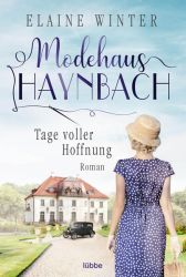 Modehaus Haynbach – Tage voller Hoffnung