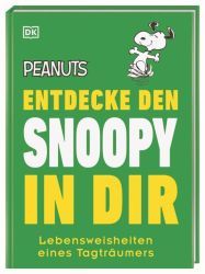 Peanuts™ Entdecke den Snoopy in dir