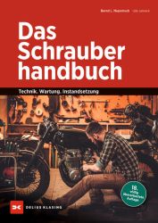 Das Schrauberhandbuch