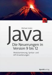 Java – die Neuerungen in Version 9 bis 12