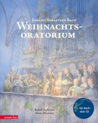 Weihnachtsoratorium