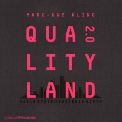 QualityLand 2.0 (QualityLand 2) (Audio-CD)