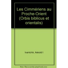 Les Cimmériens au Proche-Orient