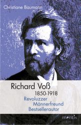 Richard Voß 1850–1918