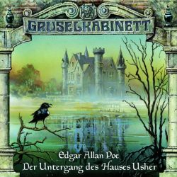Gruselkabinett - Folge 11 (Audio-CD)