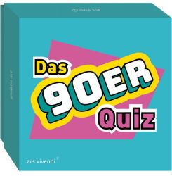 Das 90er Quiz