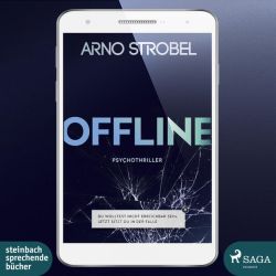 Offline (Audio-CD)