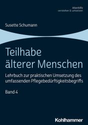 Teilhabe älterer Menschen