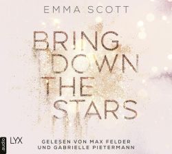 Bring Down the Stars (Audio-CD)