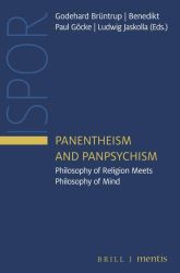 Panentheism and Panpsychism