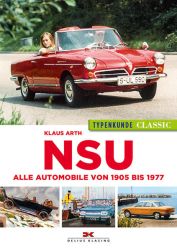 NSU Typenkunde Classic