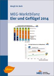 MEG Marktbilanz Eier und Geflügel 2014
