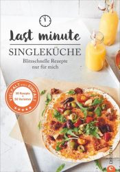 Last Minute Singleküche