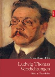 Ludwig Thomas Versdichtungen