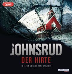 Der Hirte (Audio-CD)