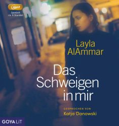 Das Schweigen in mir (Audio-CD)