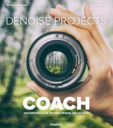 Denoise projects 2 COACH