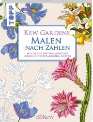 Kew Gardens - Malen nach Zahlen