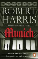 Munich: From the Sunday Times bestselling author