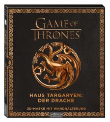 Game of Thrones - Haus Targaryen: Drache