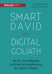 Smart David vs Digital Goliath