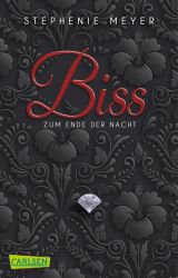 Biss zum Ende der Nacht (Bella und Edward 4)