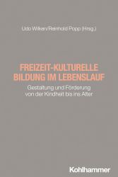 Freizeit-kulturelle Bildung im Lebenslauf