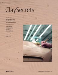 ClaySecrets – Von der Idee zur perfekten Form