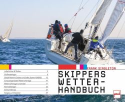 Skippers Wetter-Handbuch