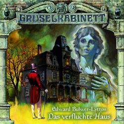 Gruselkabinett - Folge 6 (Audio-CD)