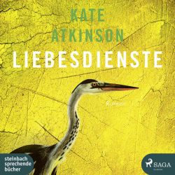 Liebesdienste (Audio-CD)
